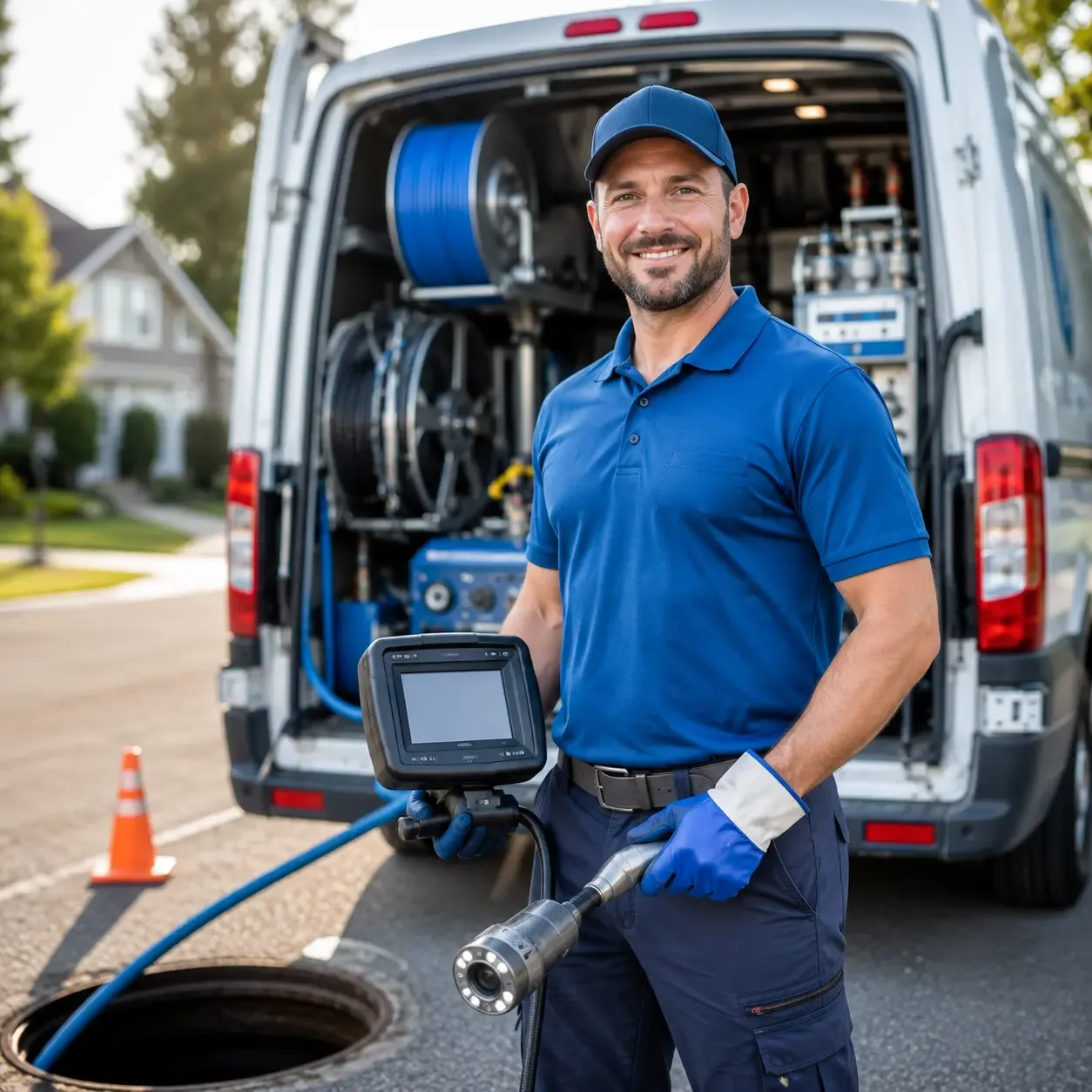 Local Pipe Relining specialists in Seneca, MO