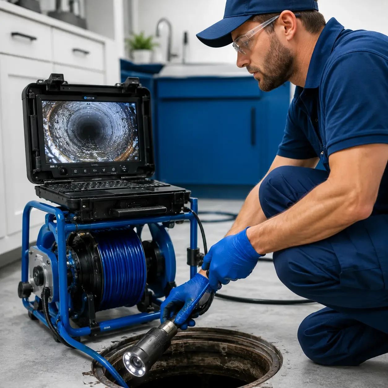 Pipe Relining professionals serving Seneca, MO